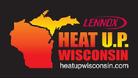 Lennox Heat Up Wisconsin Participating Dealer