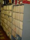 Customer files
