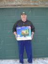 Winer Blow out sale winner