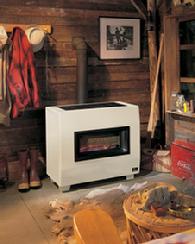 Room Heaters