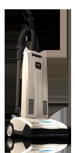 vacuum